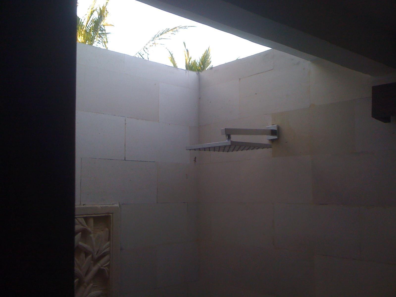 Oceane Paradise Bungalow Gili Trawangan Eksteriør billede